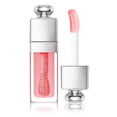 (Hàng công ty) Son Dưỡng Dior Addict Lip Glow Oil 001 Pink Lipstick Màu Hồng Nhạt Chính hãng