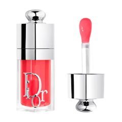 (Hàng công ty) Son Dưỡng Dior Addict Lip Glow Oil Màu 015 Cherry Đỏ Cherry Chính hãng