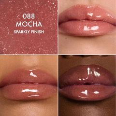 (Hàng công ty) Son Dưỡng Dior Addict Lip Glow Oil #088 Matcha 2026 Spring Limited Edition Màu Hồng Nâu Chính hãng