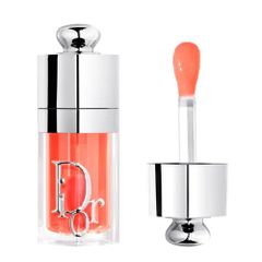 (Hàng công ty) Son Dưỡng Dior Addict Lip Glow Oil 041 Peachy Màu Cam Đào (Box Tester) Chính hãng