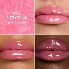 (Hàng công ty) Son Dưỡng Dior Addict Lip Glow Oil Màu 072 Fizzy Pink Hồng Sáng Chính hãng