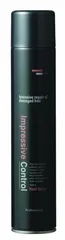 Gôm (keo) xịt tóc tạo kiểu cứng giữ nếp lâu Mugens Hair Spayr 300ml