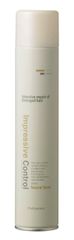 Gôm xịt tóc mềm Hàn Quốc Mugens Natura spayr 300ml