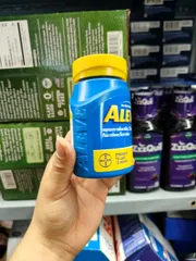 Viên uống Aleve Pain Reliever Naproxen Sodium 220mg 320 Caplets 651226