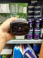 Siro hỗ trợ giấc ngủ ban đêm Vicks Nyquil ZzzQuil Nighttime Sleep Aid 354ml (Warming Berry)