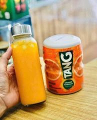 Bột Pha Nước Cam Tang Mỹ 566g - Thức Uống Bổ Sung Vitamin C Tự Nhiên, Vị Ngọt Dịu Dễ Uống Cho Toàn Gia Đình 651241