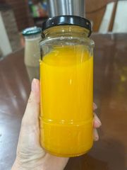 Bột Pha Nước Cam Tang Mỹ 566g - Thức Uống Bổ Sung Vitamin C Tự Nhiên, Vị Ngọt Dịu Dễ Uống Cho Toàn Gia Đình 651241