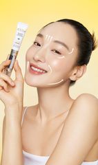 (Tuýp 15ml) KEM MẮT d’Alba GALVANIC WRINKLE EYE CREAM Chính Hãng