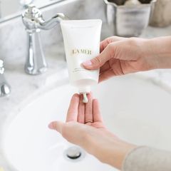 (Tuýp 125ml) Sữa Rửa Mặt La Mer The Essence Foaming Cleanser Chính Hãng
