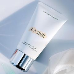 (Tuýp 125ml) Sữa Rửa Mặt La Mer The Essence Foaming Cleanser Chính Hãng