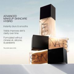 (30ml) Kem Nền Nars Light Reflecting™ Foundation Light 3 - Gobi Chính Hãng