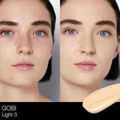 (30ml) Kem Nền Nars Light Reflecting™ Foundation Light 3 - Gobi Chính Hãng