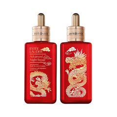 (Chai 100ml) Tinh Chất Hỗ Trợ Phục Hồi Da Estée Lauder Advanced Night Repair Serum (New Year Limited Edition) Chính Hãng