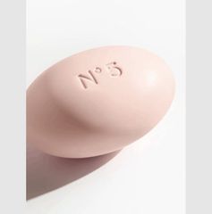 (150g) Xà Bông Tắm Chanel N°5 The Bath Soap Thơm Quyến Rũ Chính Hãng