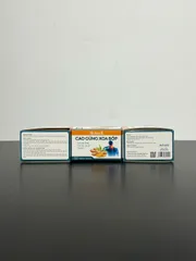 Cao gừng xoa bóp Altawell