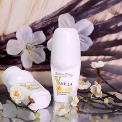Lăn nách Vanilla-Bettina Barty 50ml - Đức