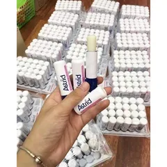Son Dưỡng Môi Mỡ Hươu Astrid tẩy da chết, tái tạo môi mềm, dưỡng ẩm căng mọng