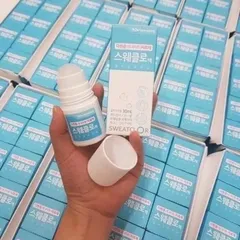 Lăn khử mùi Kwangdong Sweatclor xuất xứ Hàn quốc dung tích 30ml