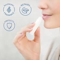 Son dưỡng môi Bioderma Atoderm Levres Stick dưỡng mềm môi khô nẻ