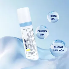 Kem dưỡng Kin.etin O.BAGI CLINICAL Hydrating Cream dung tích 50ml