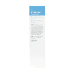 Kem dưỡng Kin.etin O.BAGI CLINICAL Hydrating Cream dung tích 50ml