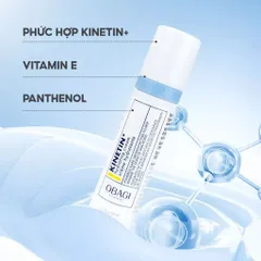 Kem dưỡng Kin.etin O.BAGI CLINICAL Hydrating Cream dung tích 50ml