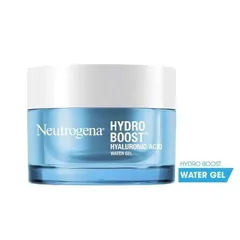 Kem dưỡng cấp nước Neutrogena Hydro Boost dung tích 15g và 50g