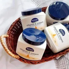 Kem dưỡng Redwin vitamin E Cream Chính Hãng 300gram