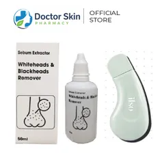 Ủ mụn đầu đen Removes BlackHeads dung tích 50ml