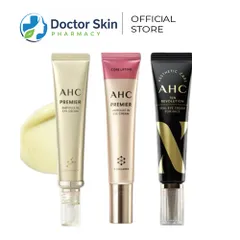 Kem Mắt Chống Lão Hóa A.H.C Age Defense Real Eye Cream For Face dung tích 40ml