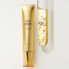 Kem Mắt Chống Lão Hóa A.H.C Age Defense Real Eye Cream For Face dung tích 40ml