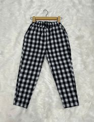 Quần Kaki Caro Baggy Nữ Co Giãn Nhẹ Thời Trang, Size 40-65kg - Phối Đồ Hàng Ngày, Dáng Trẻ Trung, Thoải Mái