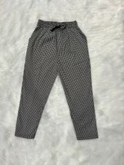 Quần Kaki Caro Baggy Nữ Co Giãn Nhẹ Thời Trang, Size 40-65kg - Phối Đồ Hàng Ngày, Dáng Trẻ Trung, Thoải Mái
