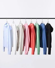 Áo Chống Nắng Uniqlo Dành Cho Nữ Của Nhật 651560