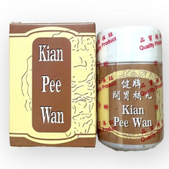 (Fullbox) Viên Uống Tăng Cân Kian Pee Wan Siêu Xịn - Hỗ Trợ Ngủ Ngon, Ăn Ngon, Xuất Xứ Malaysia - Hộp 30 Viên, Mã 1062 Chính hang