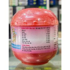 Song Long An Vị Tố - 15 gói x 3 gram - hỗ trợ giảm loét dạ dày và ruột