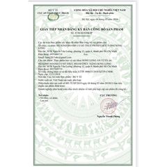 Song Long An Vị Tố - 15 gói x 3 gram - hỗ trợ giảm loét dạ dày và ruột