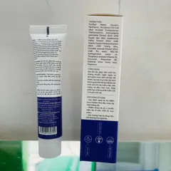 Gel bôi đa năng Nanomax - 20g