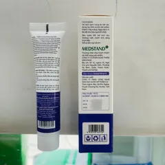Gel bôi đa năng Nanomax - 20g