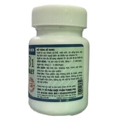 Vitamin B1 - 100 viên