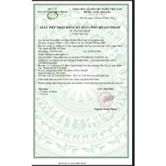 Vitamin B1 - 100 viên