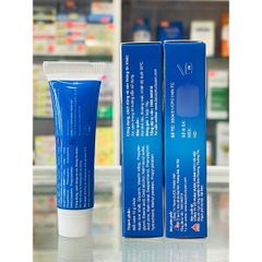 VNP LADA - Giúp bảo vệ da, làm mát dịu da; hỗ trợ trĩ nội trĩ ngoại - 10gram
