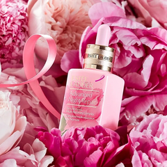 (Cao cấp) Serum Dưỡng Da Ban Đêm Estée Lauder Limited Edition Pink Ribbon Advanced Night Repair 50ml Chính hãng