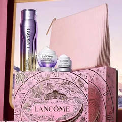(Cao cấp) Set Dưỡng Trắng Da Lancôme Rénergie CRX Triple Serum Retinol 4 Món Chính hãng