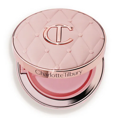 (Cao cấp) Phấn Nước Trang Điểm Charlotte Tilbury Pillow Talk Beautifying Cushion Foundation Tone 1N 12g Chính hãng