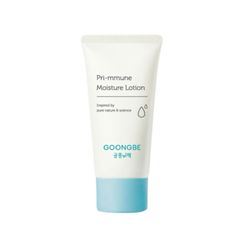 Lotion Dưỡng Ẩm Toàn Thân GOONGBE Primmune Moisture Lotion Dành Cho Bé 30ml 651826