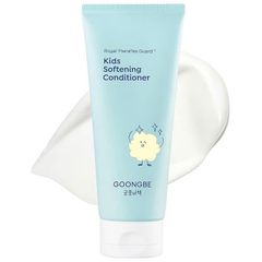 GOONGBE Kids Softening Conditioner Dầu Xả Nuôi Dưỡng Tóc Mềm Mại Cho Bé  30ml