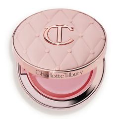 (Hàng công ty) Phấn Nước Trang Điểm Charlotte Tilbury Pillow Talk Beautifying Cushion Foundation Tone 1N 12g Chính hãng