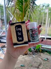 (Hộp 30 Viên) Viên Uống Tăng Cân Ceng Fui Yen - Tăng Phì Hoàn Xuất Xứ Malaysia, Hỗ Trợ Ăn Ngon Ngủ Ngon Chính Hãng
