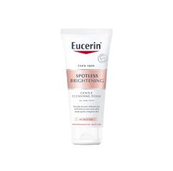 Sữa rửa mặt tạo bọt dưỡng sáng Eucerin Spotless Brightening Cleansing Foam 50g